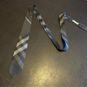 Burberry Necktie